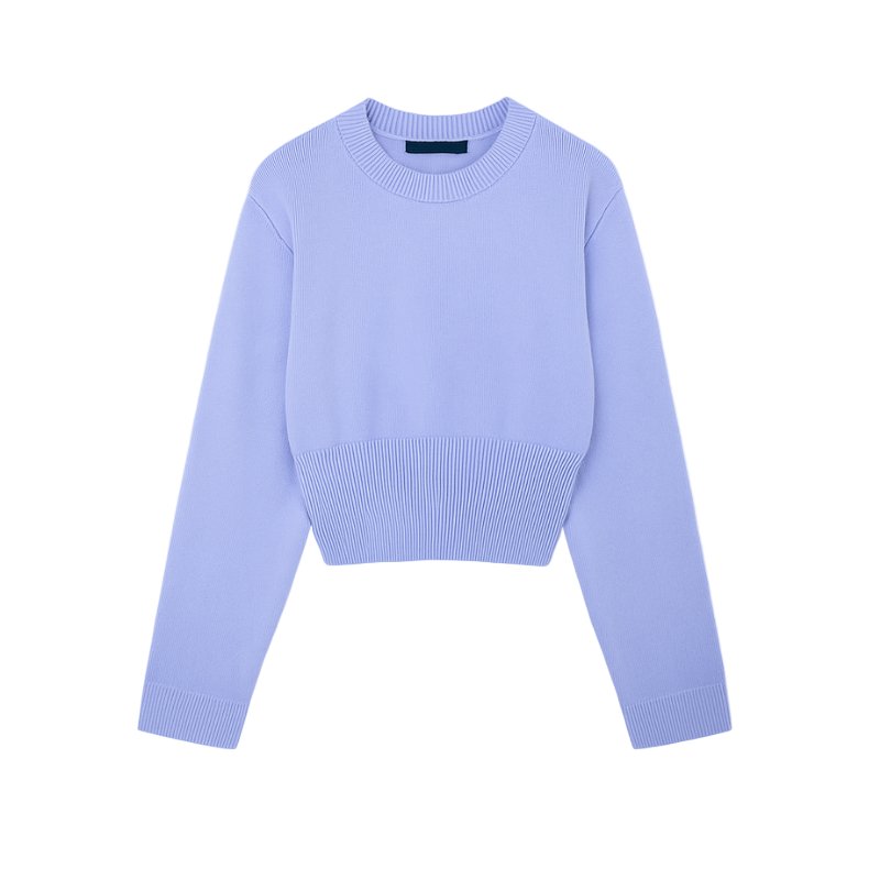 The Siena Knit Sweater