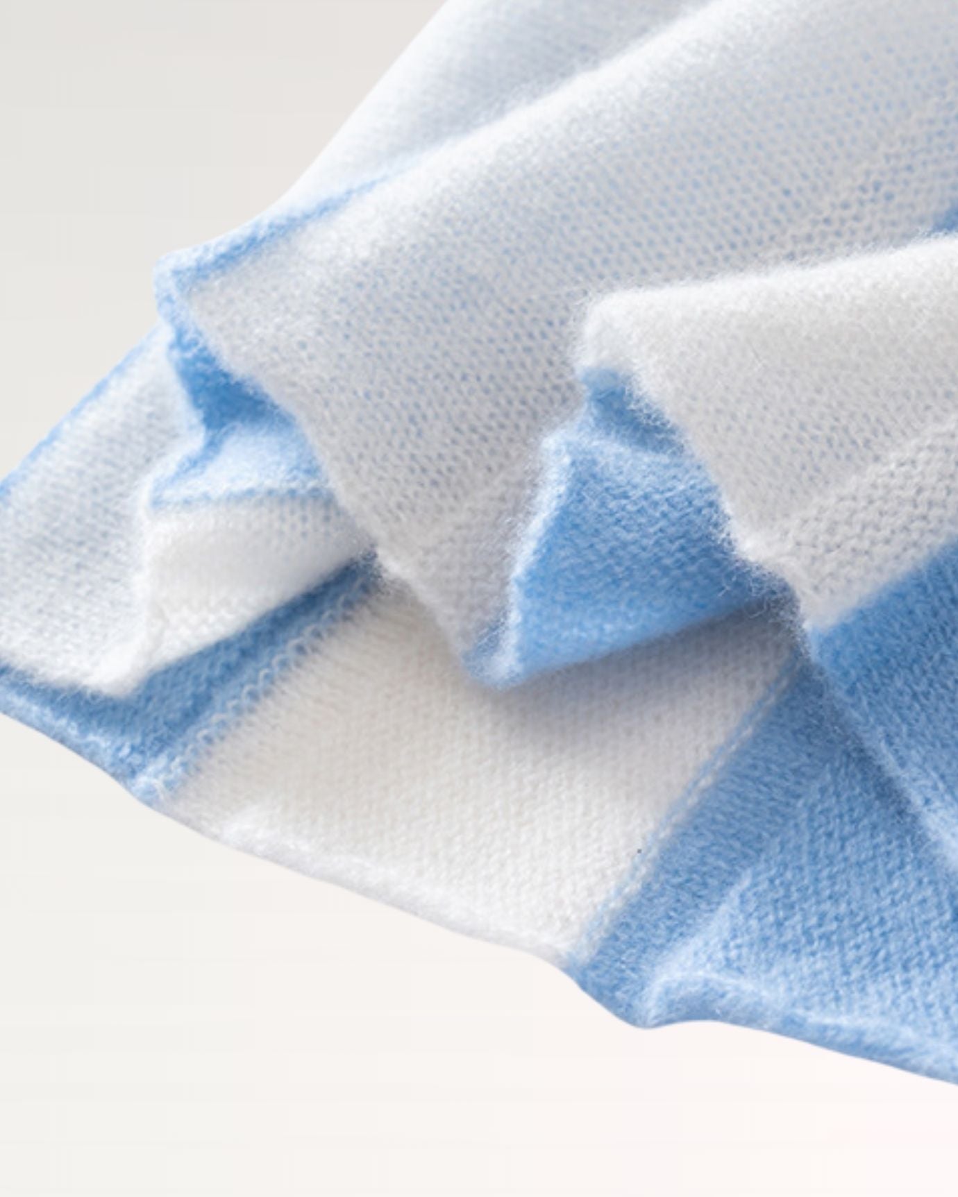 Cashmere Neck Scarf Cover