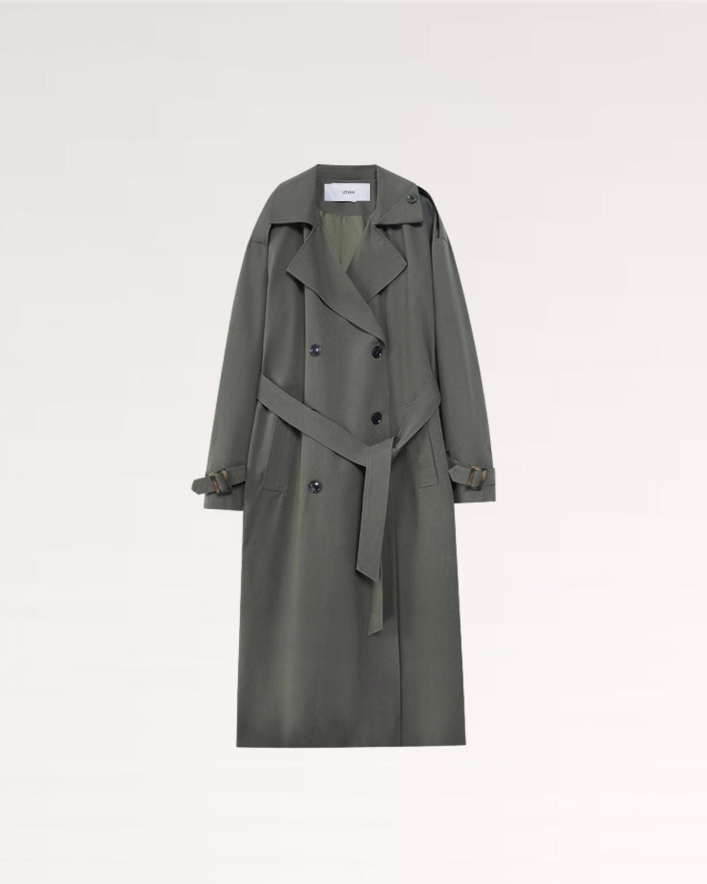 Trench Coat