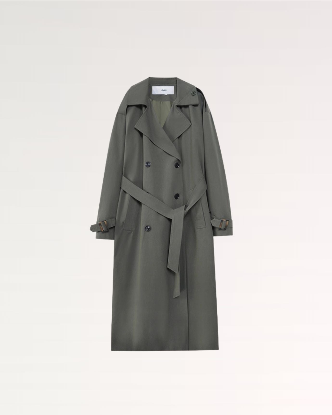 Trench Coat