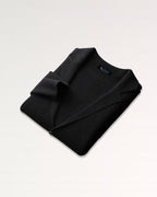 Lovau Cardigan Blazer Wool Cashmere Blend