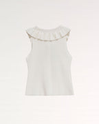 Classy Franziska Vest T-shirt