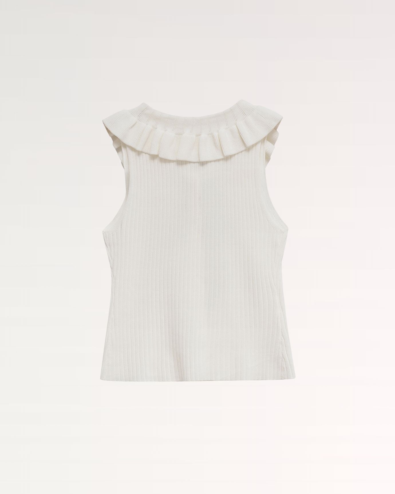 Classy Franziska Vest T-shirt