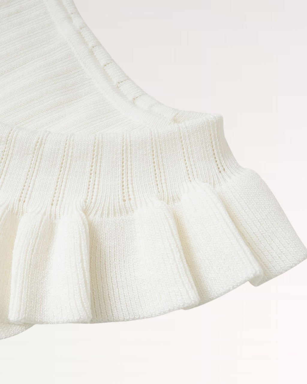 Classy Franziska Vest T-shirt