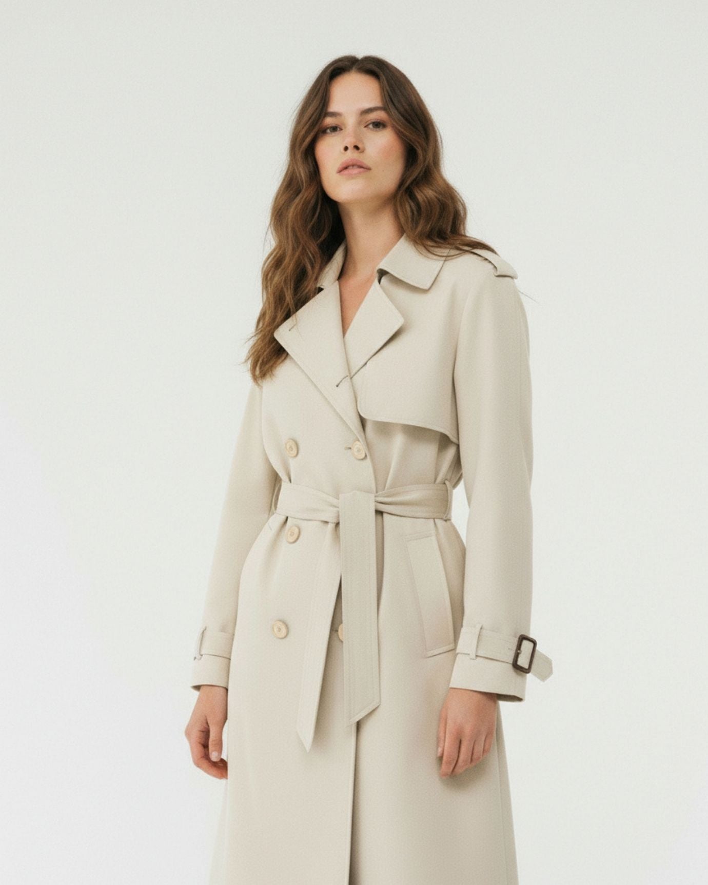 Trench Coat