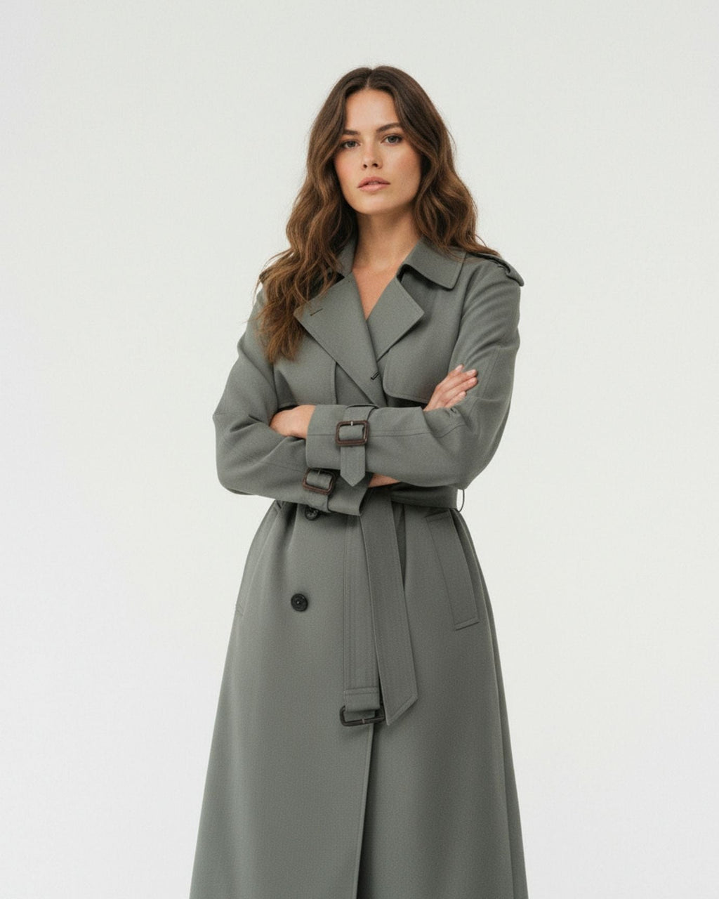 Trench Coat