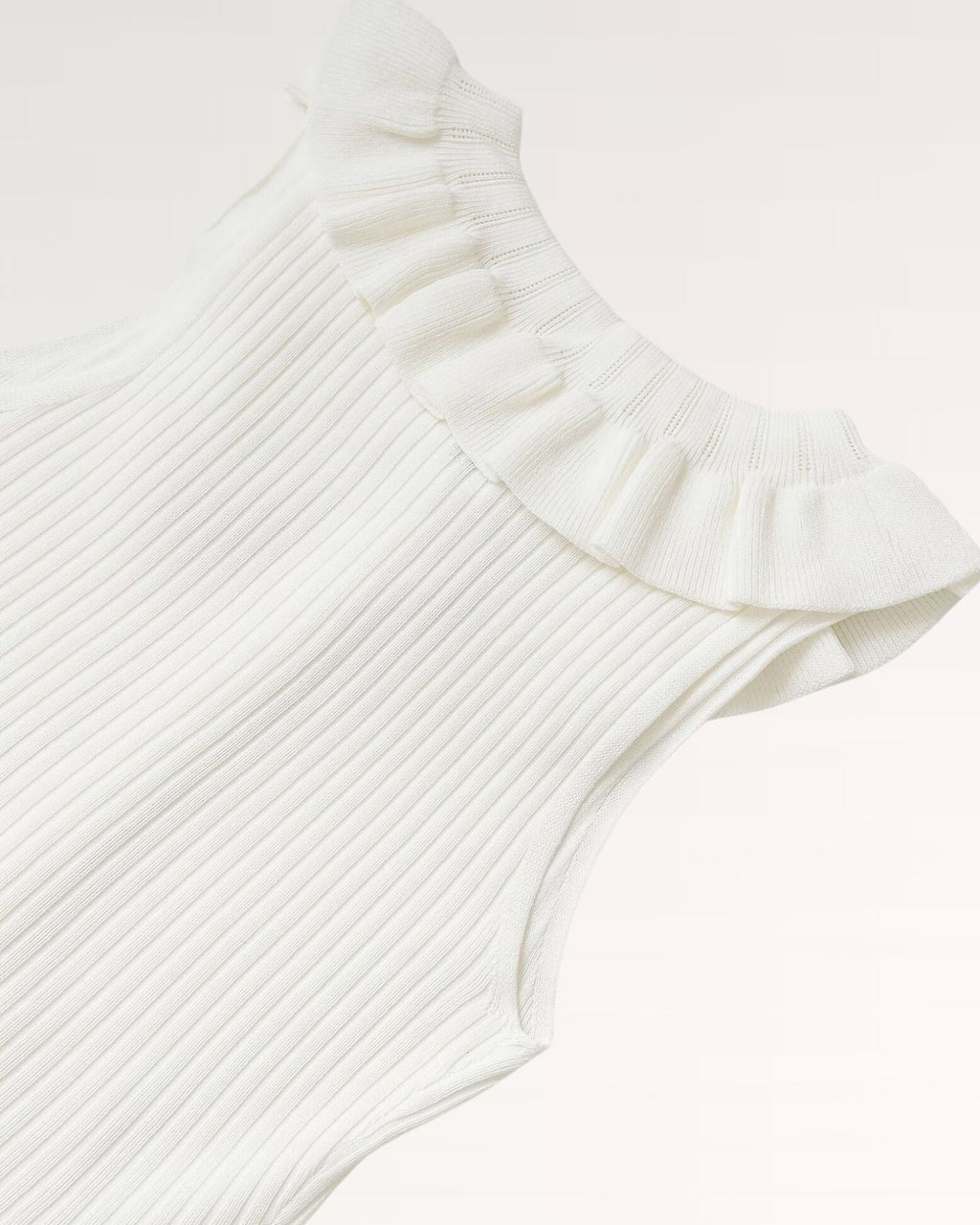 Classy Franziska Vest T-shirt