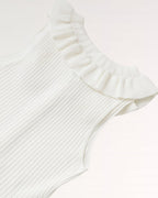 Classy Franziska Vest T-shirt