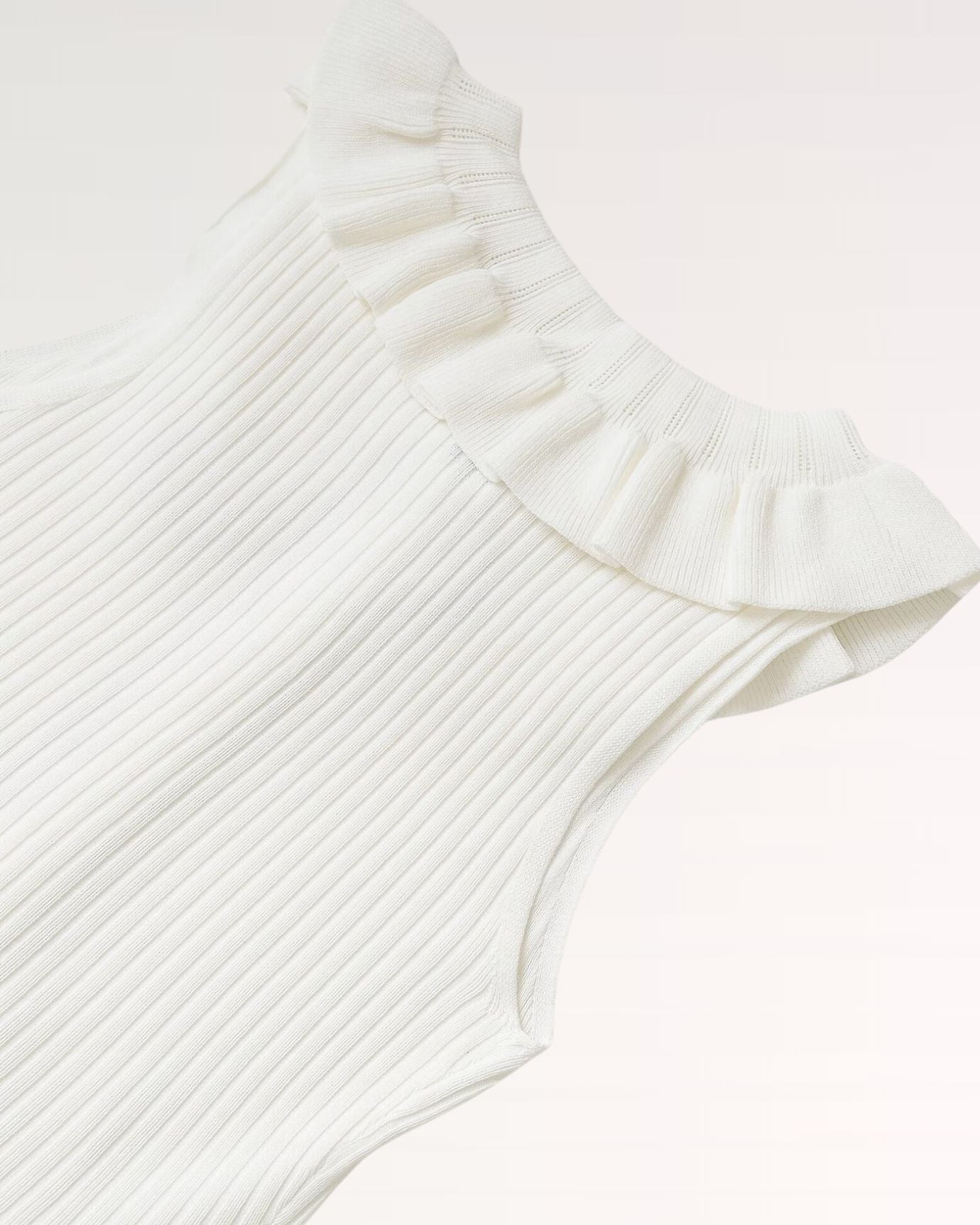 Classy Franziska Vest T-shirt