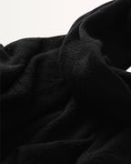 Cashmere Scarf Woman Knitted