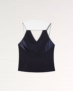 Milano Old Money Polo Vest