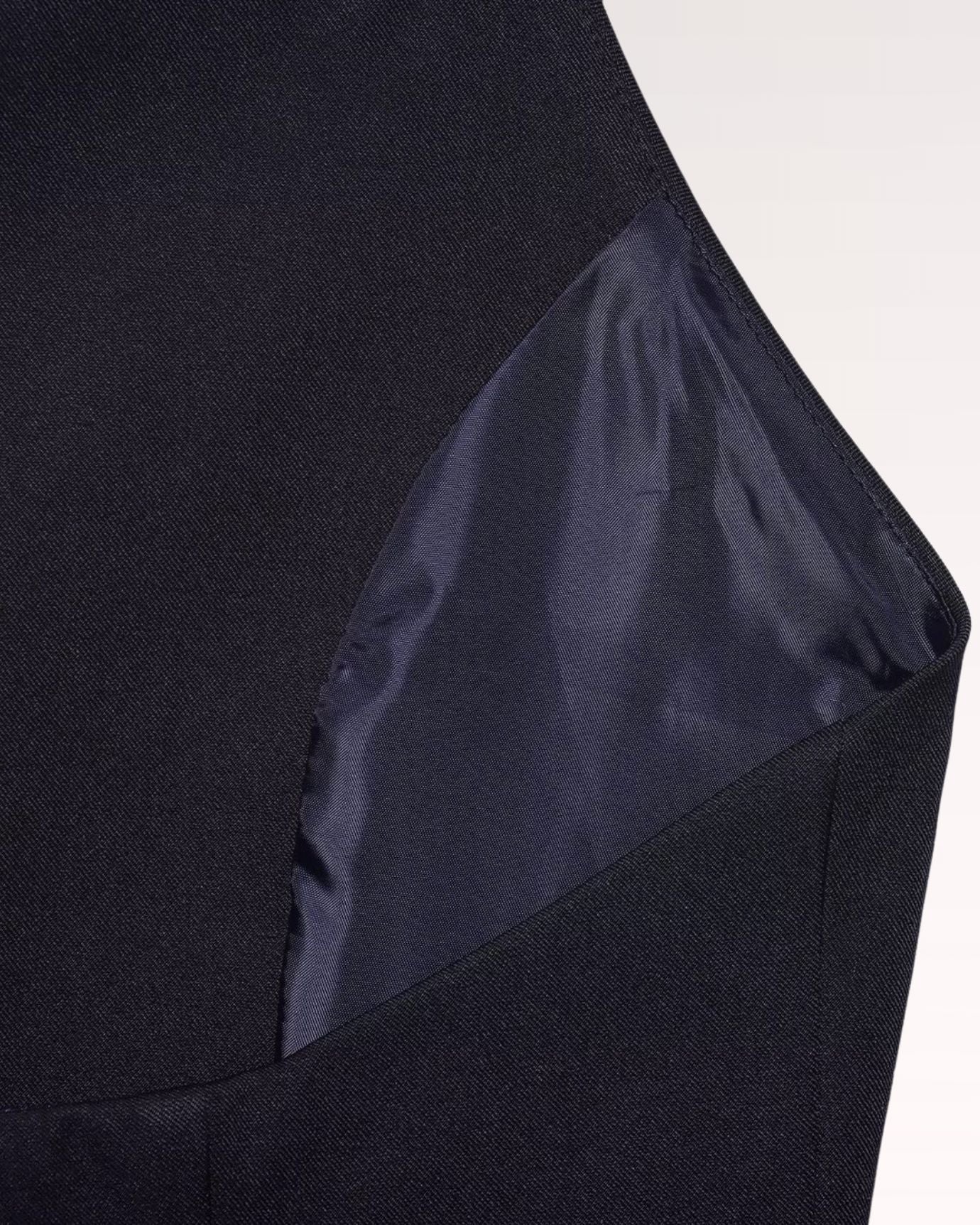 Milano Old Money Polo Vest