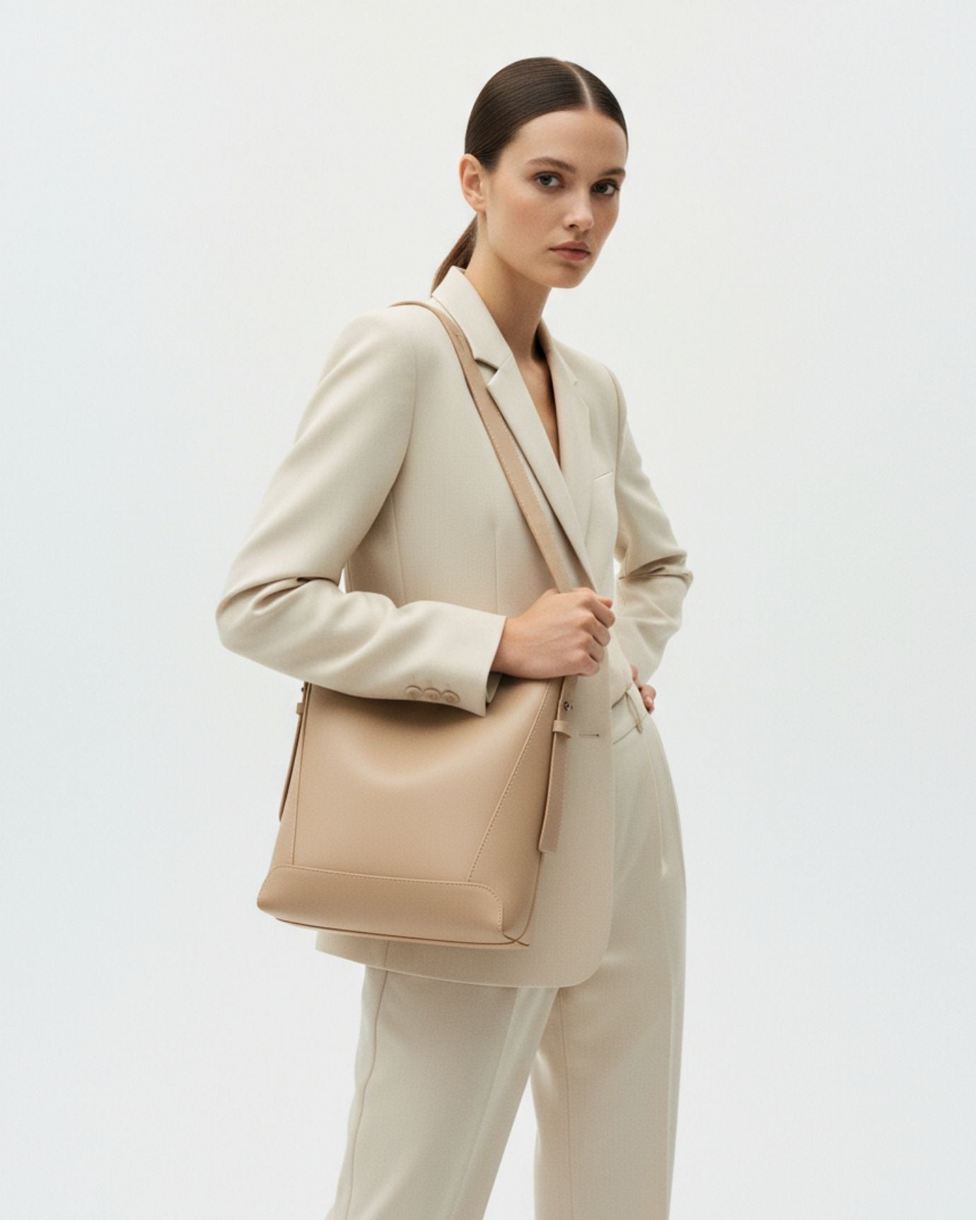 Lovau Cindy Bag Leather