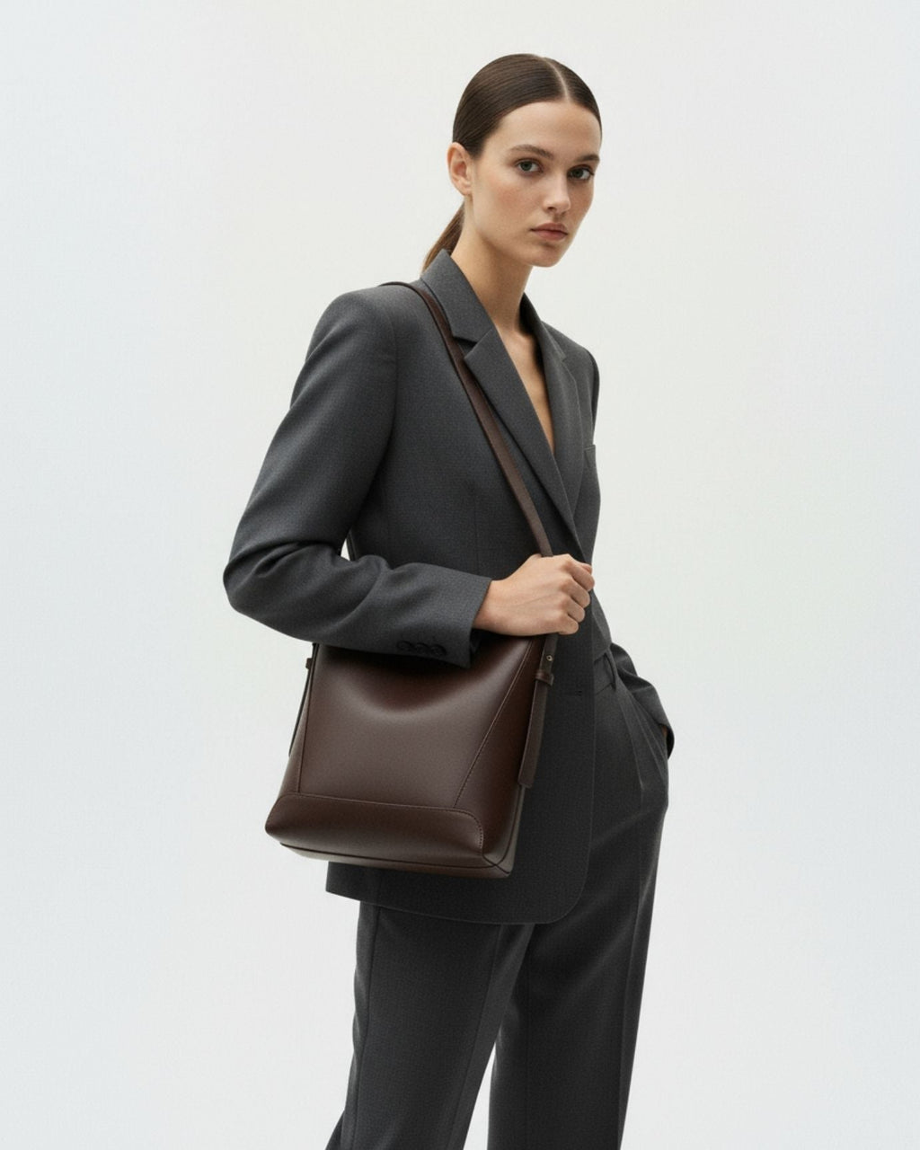 Lovau Cindy Bag Leather