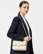 Lovau Rose Bag Leather