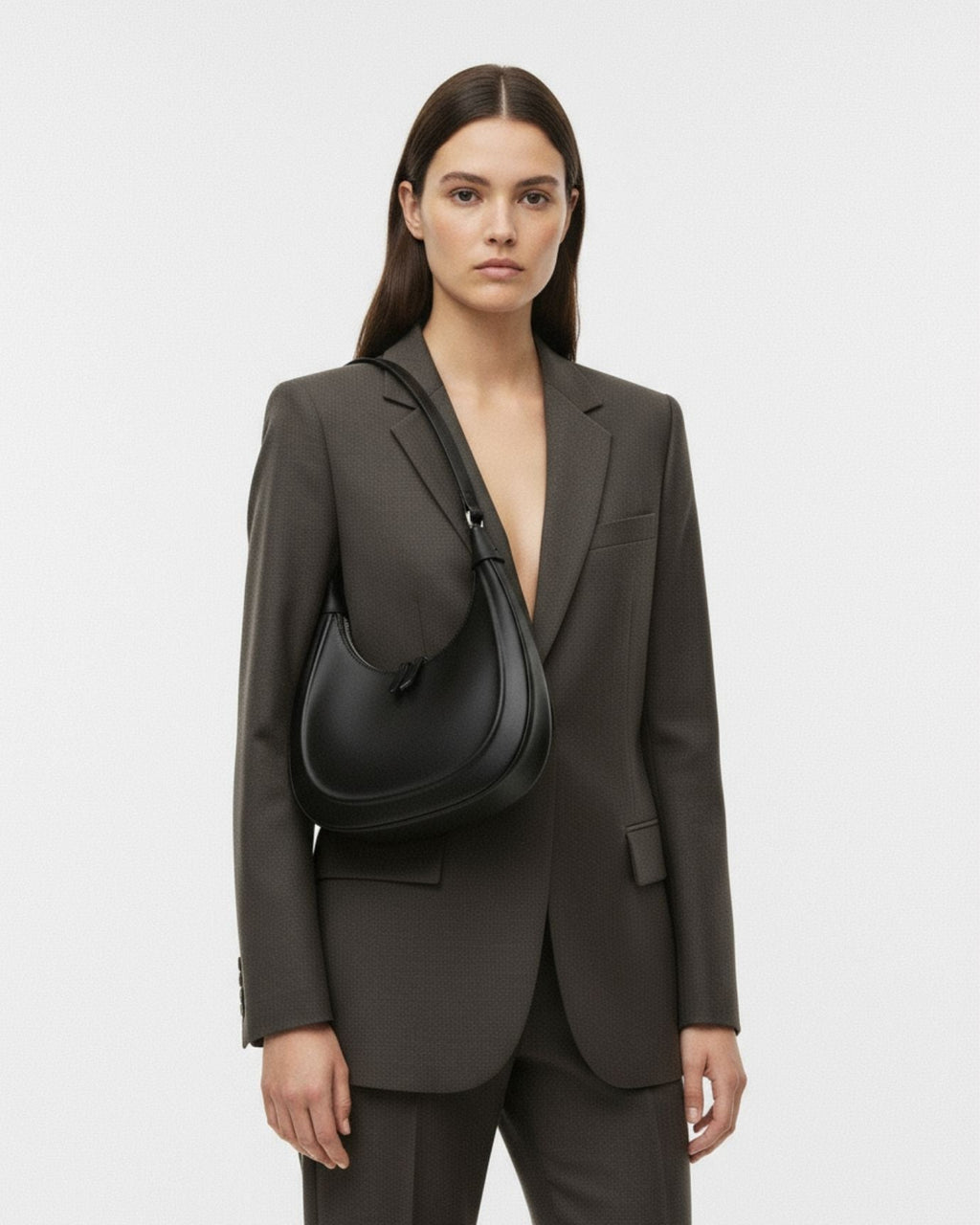 Lovau x Larisse Bag Leather