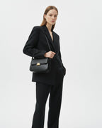 Lovau x Sarah Bag Leather