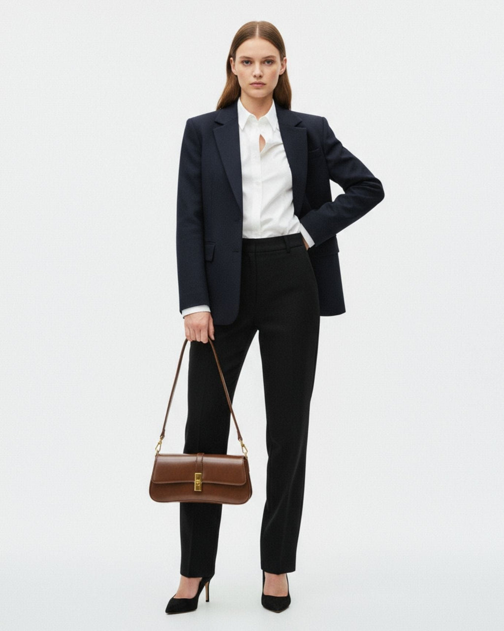 Lovau x Marbs Bag Leather