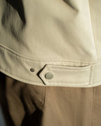 Lovau Contrast Jacket