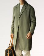 Lightweight Windproof Jacket