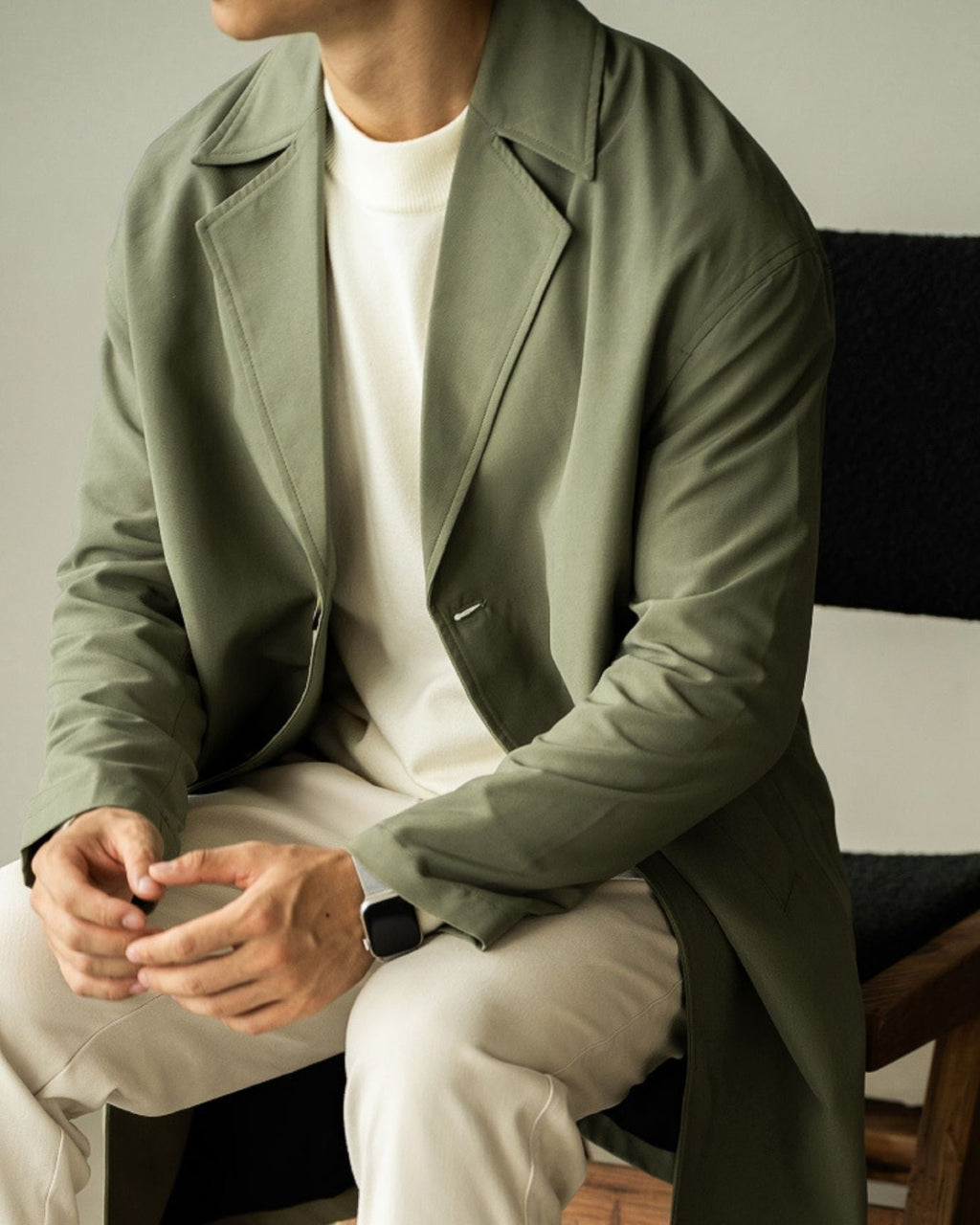 Lightweight Windproof Jacket