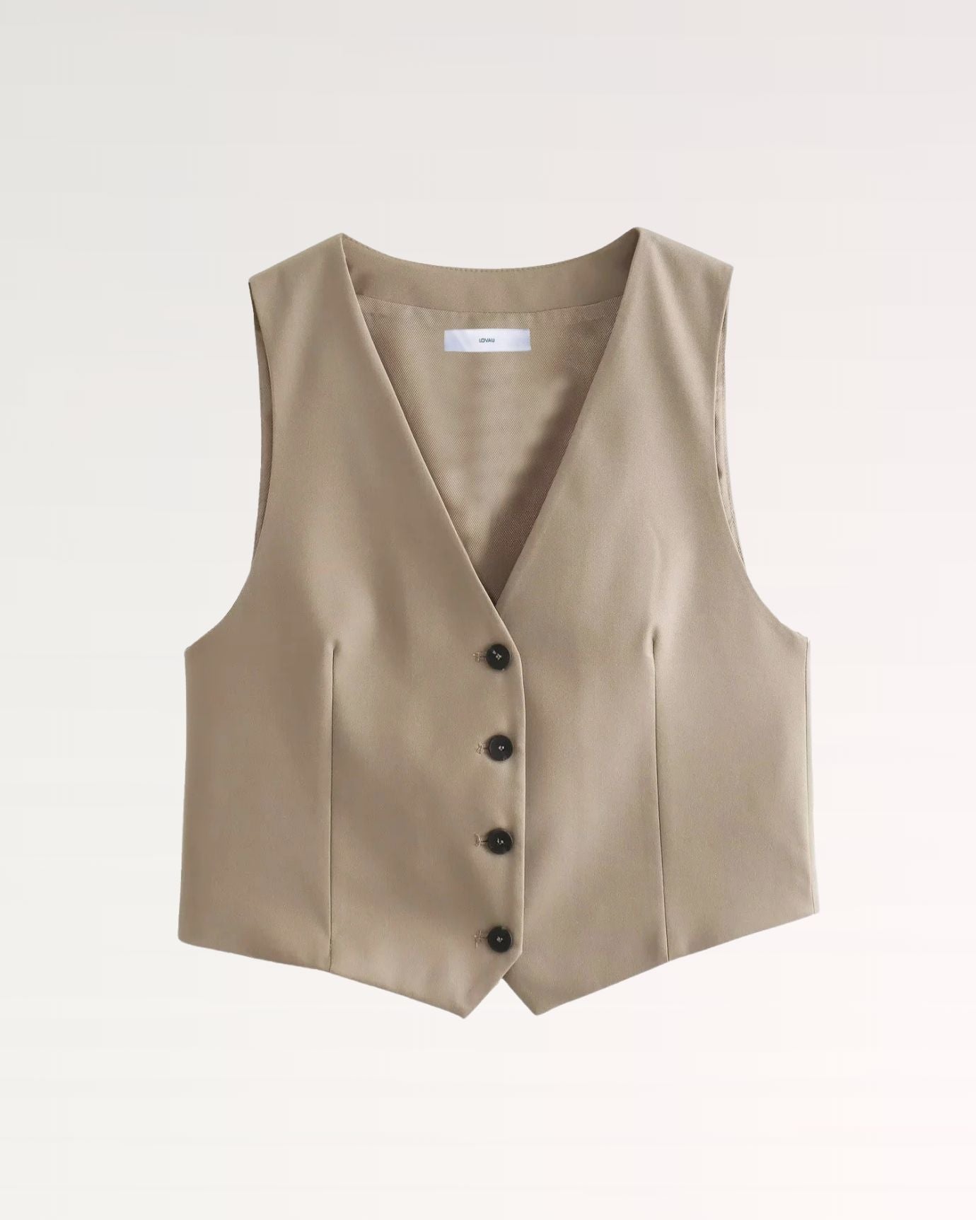 Karol Vest