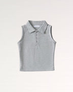 Old Money Polo Woman by Lovau