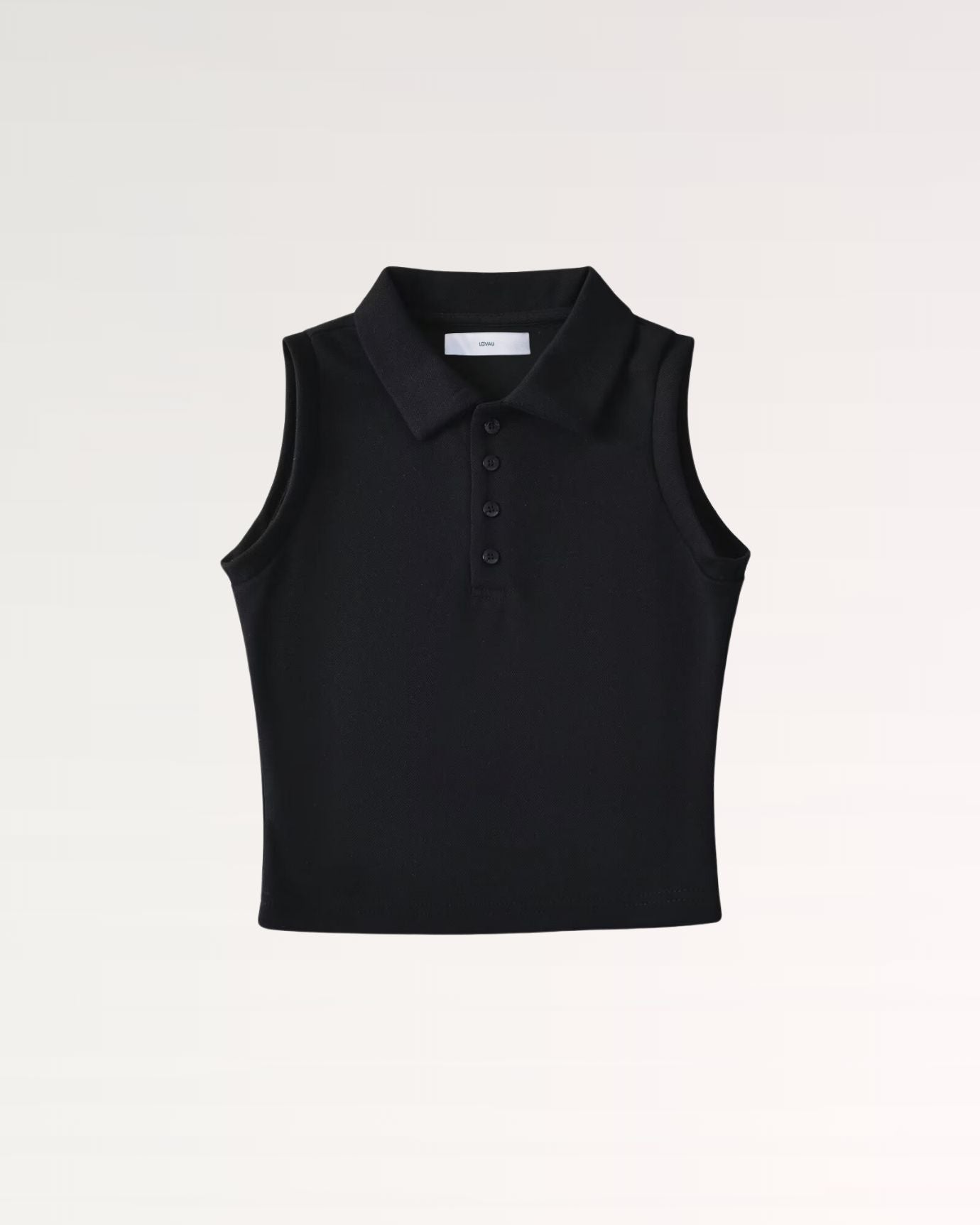 Old Money Polo Woman by Lovau