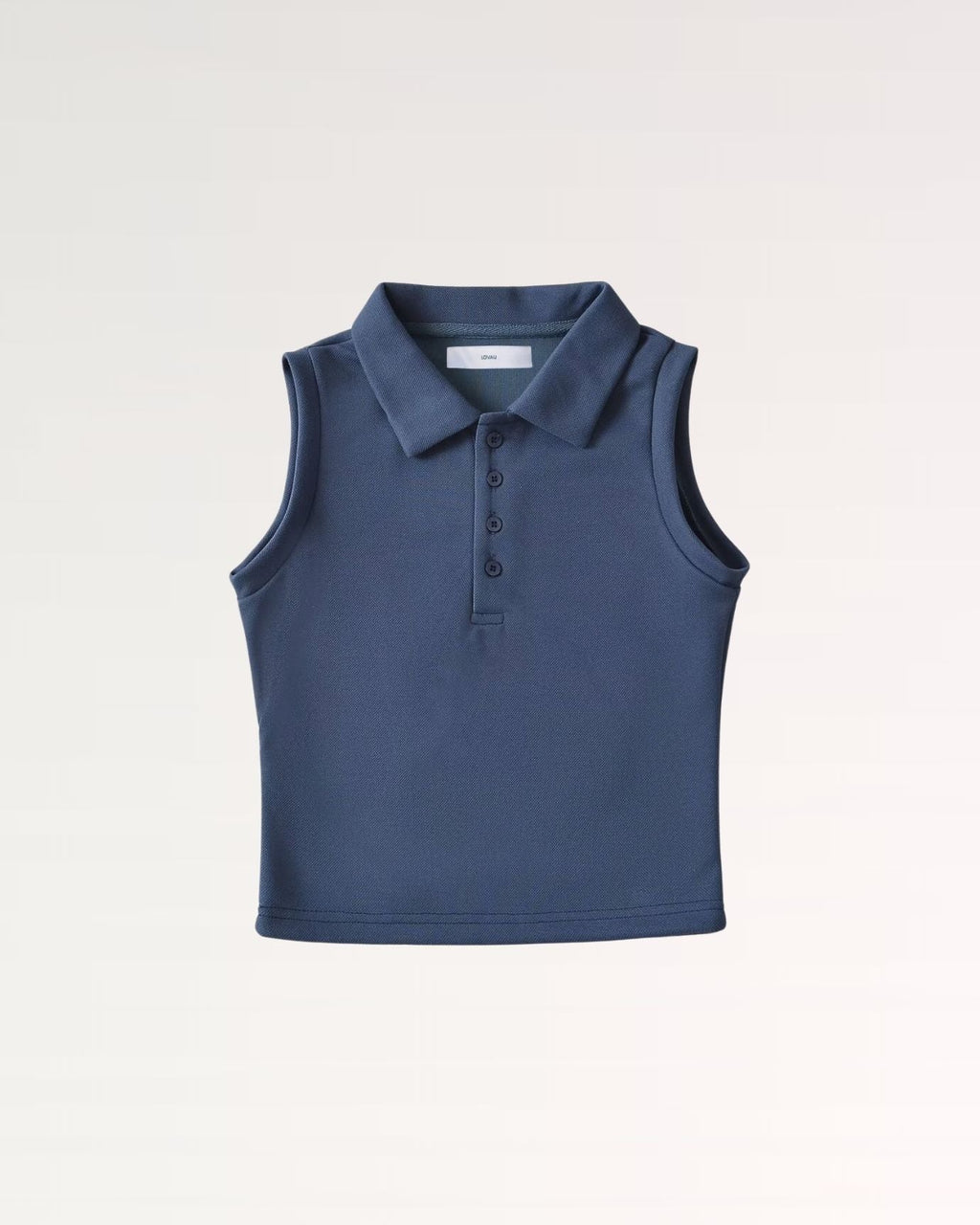 Old Money Polo Woman by Lovau