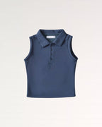 Old Money Polo Woman by Lovau