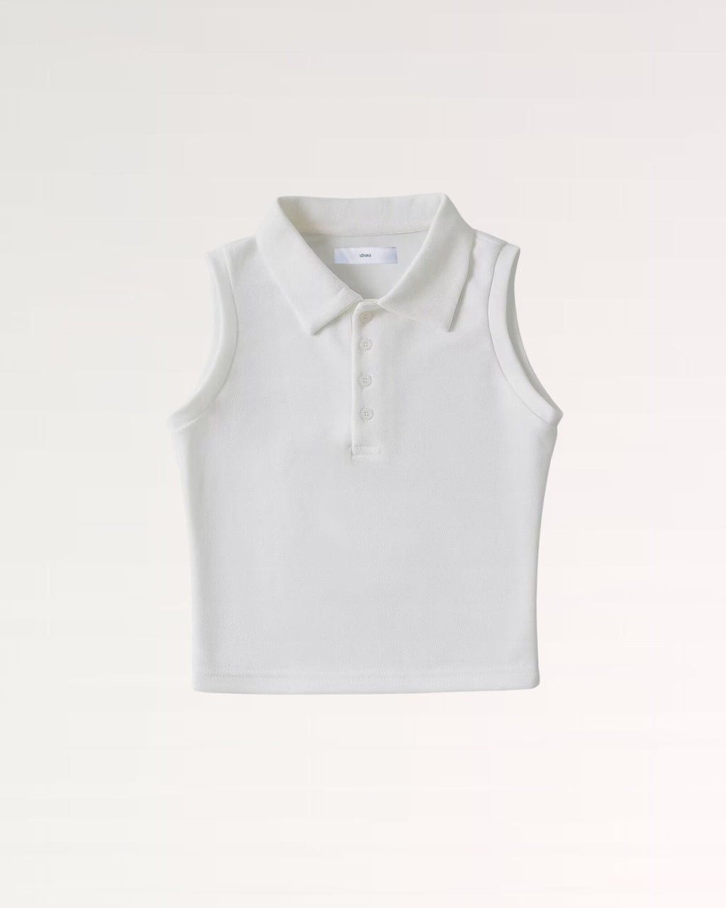 Old Money Polo Woman by Lovau