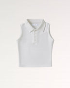 Old Money Polo Woman by Lovau