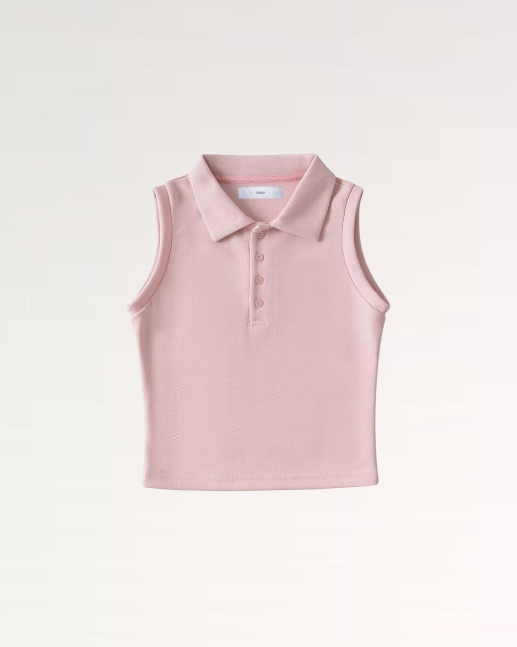 Old Money Polo Woman by Lovau