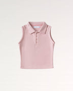 Old Money Polo Woman by Lovau