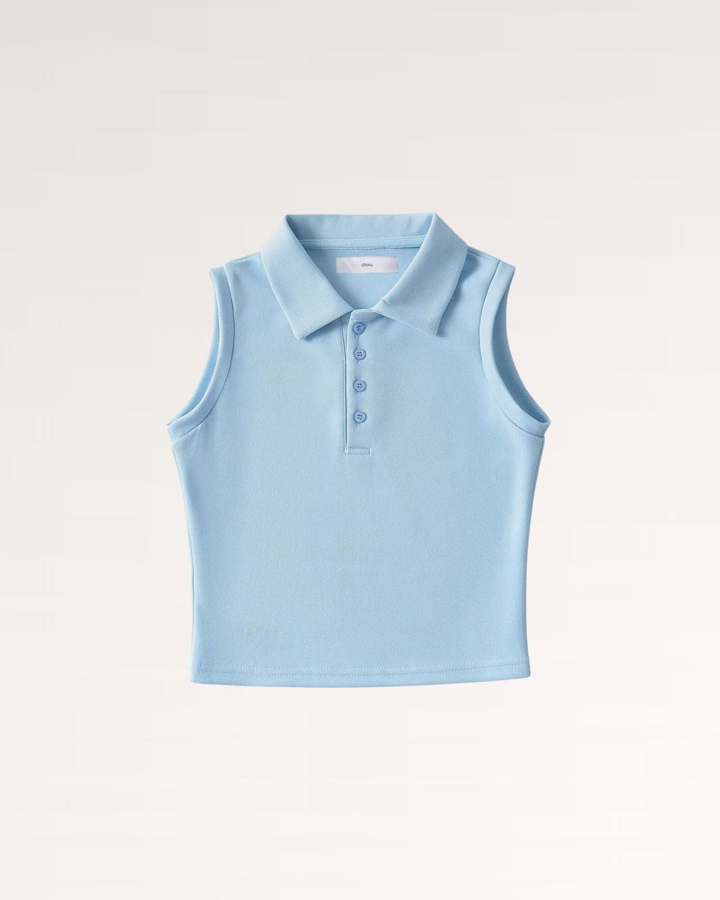 Old Money Polo Woman by Lovau