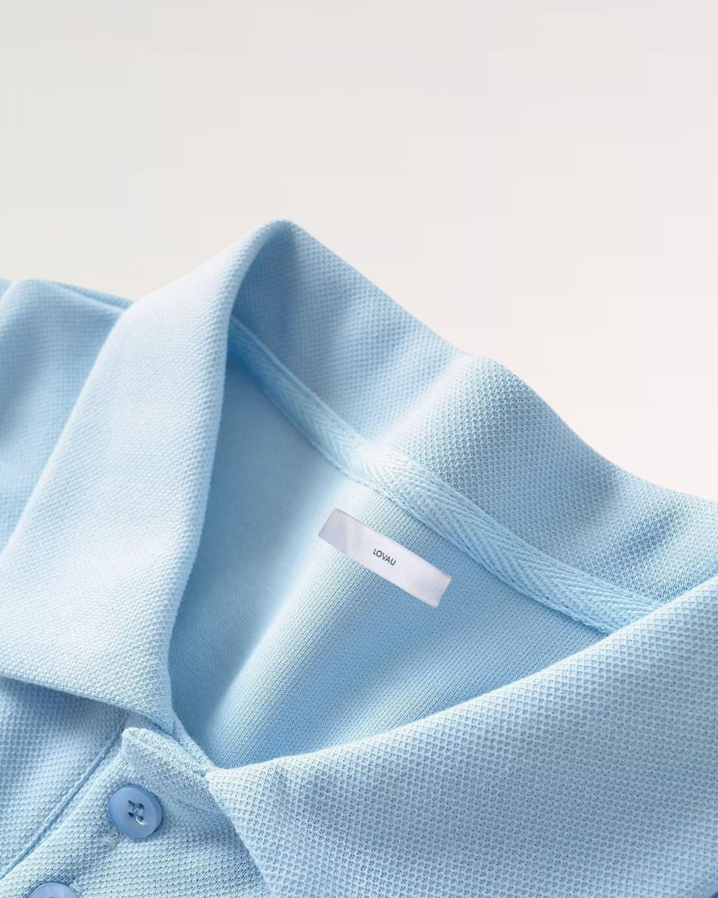 Old Money Polo Woman by Lovau