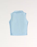 Old Money Polo Woman by Lovau