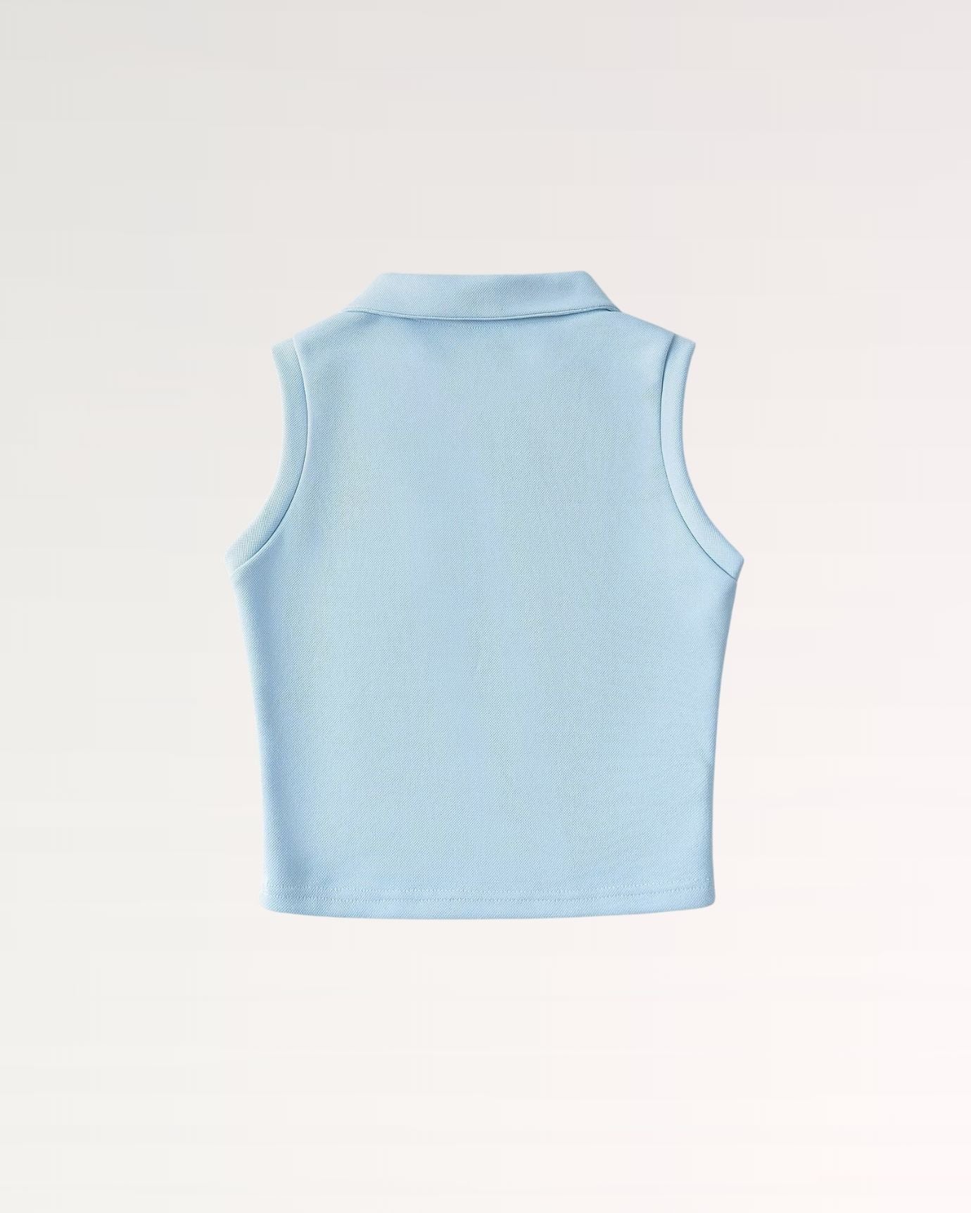 Old Money Polo Woman by Lovau