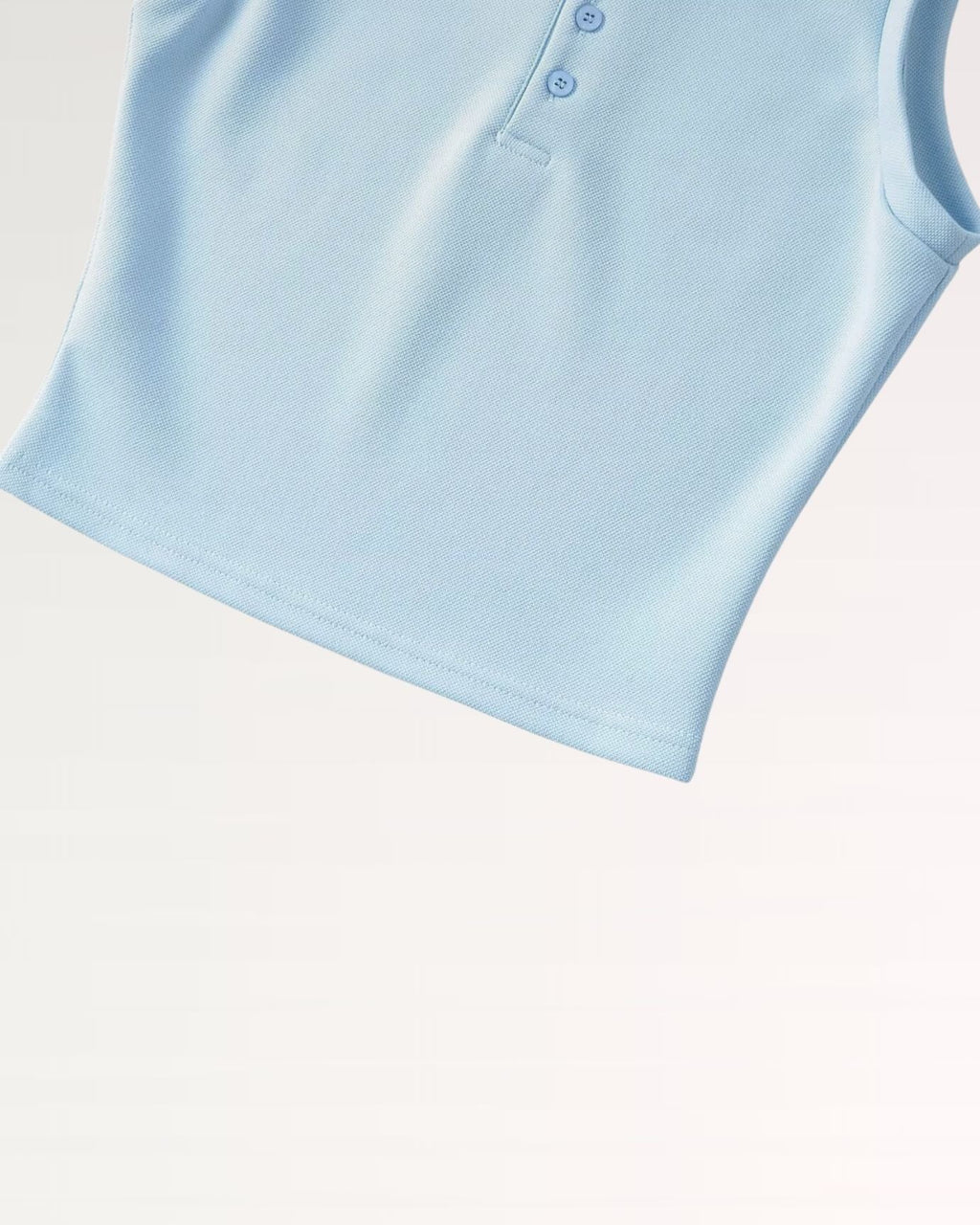 Old Money Polo Woman by Lovau