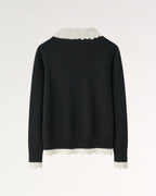 Rihanna Cashmere Cardigan Coat Jacket