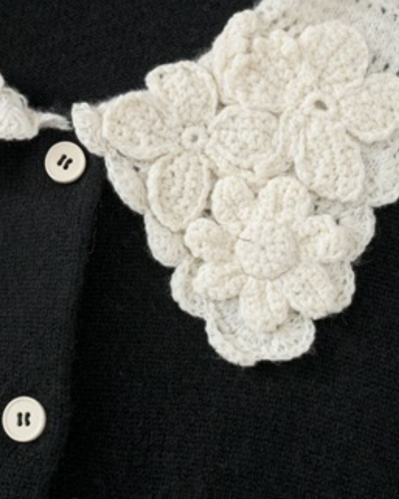 Rihanna Cashmere Cardigan Coat Jacket