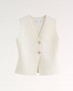 Marbella Knitted Vest Top