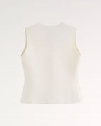 Marbella Knitted Vest Top