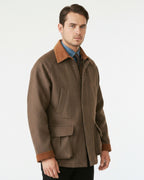 Italian Vintage Wool Jacket