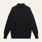 The Copenhagen Soft Knit Turtleneck