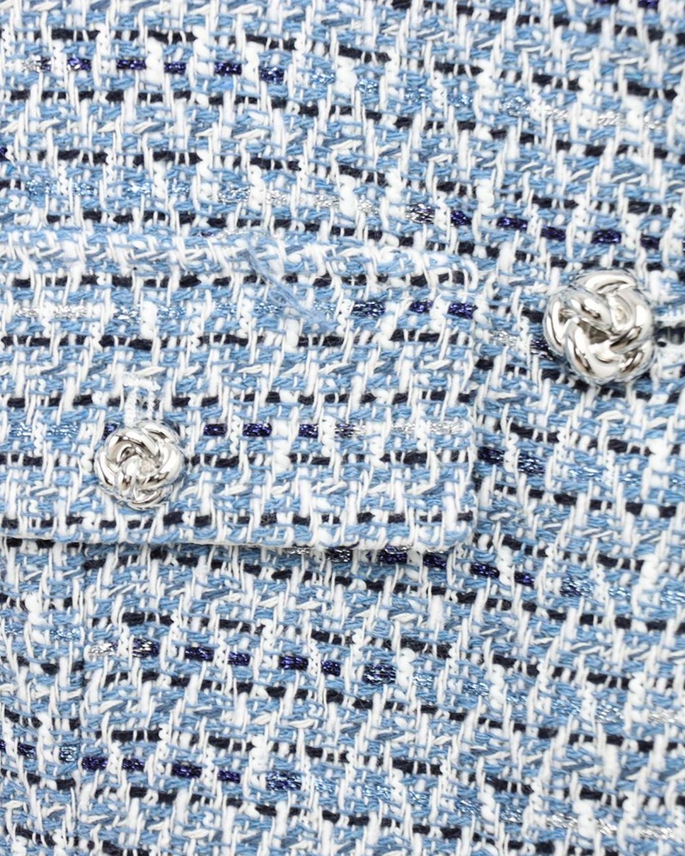 French Rivera Vest T-Shirt