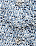 French Rivera Vest T-Shirt