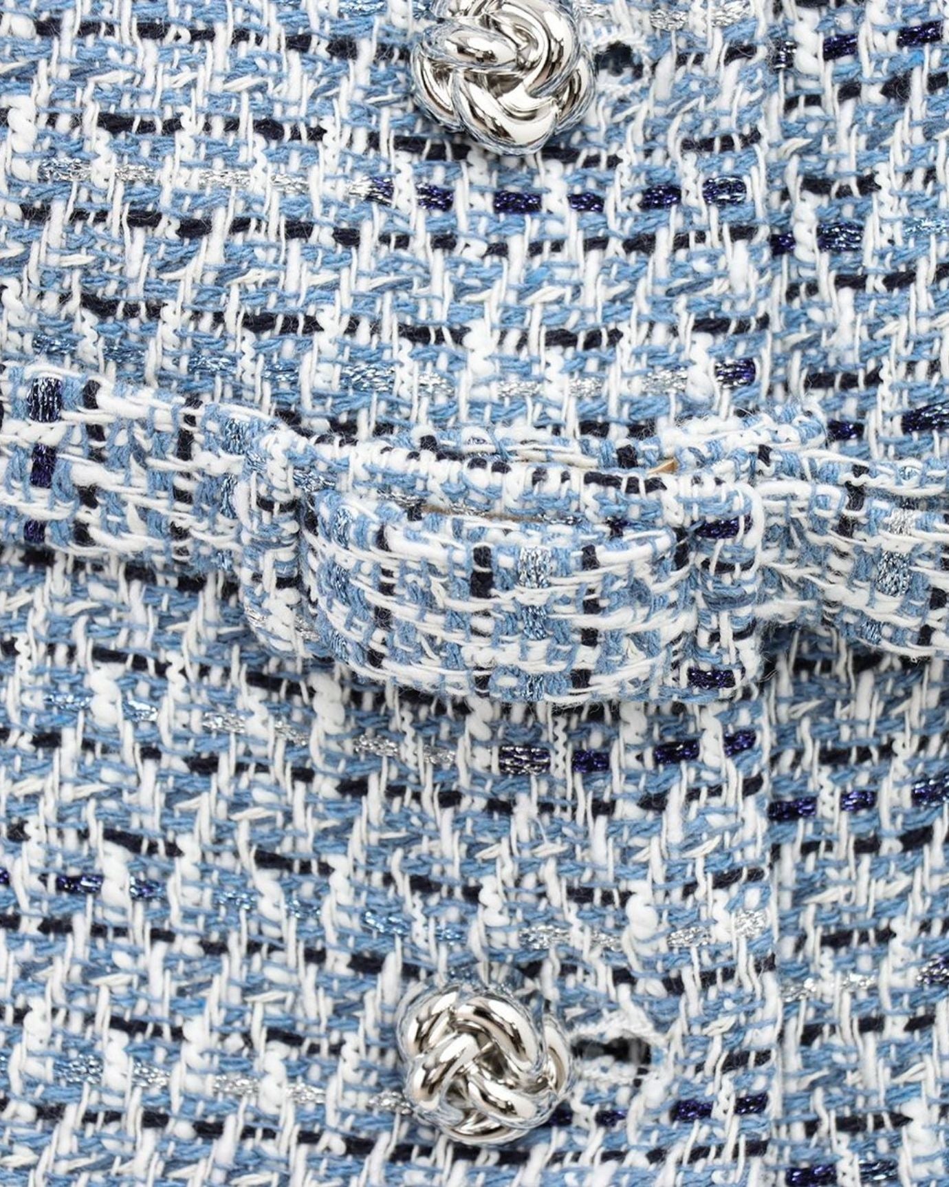 French Rivera Vest T-Shirt