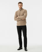 Lovau Wool & Cashmere Iman Jacket
