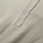 The Geneva Polo Knit Sweater